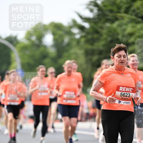 15.06.2025 - REWE Women's Run Dr. Thomas Lammeyer http://msf.ph/oto/7977785 15.06.2025 10:42:58 Laufen 5623 meine-sportfotos.de