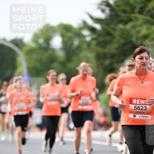15.06.2025 - REWE Women's Run Dr. Thomas Lammeyer http://msf.ph/oto/7977787 15.06.2025 10:42:58 Laufen 5623 meine-sportfotos.de