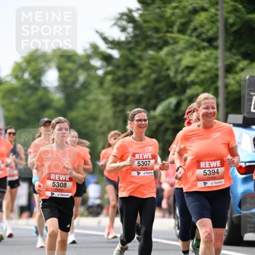15.06.2025 - REWE Women's Run Dr. Thomas Lammeyer http://msf.ph/oto/7977816 15.06.2025 10:43:00 Laufen 5308, 5307, 5394 meine-sportfotos.de