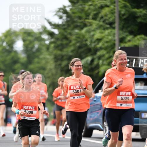 15.06.2025 - REWE Women's Run Dr. Thomas Lammeyer http://msf.ph/oto/7977823 15.06.2025 10:43:00 Laufen 5308, 5307, 5394 meine-sportfotos.de