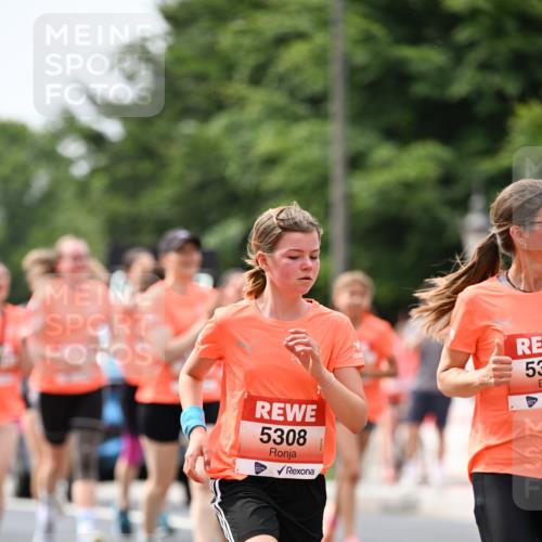 15.06.2025 - REWE Women's Run Dr. Thomas Lammeyer http://msf.ph/oto/7977860 15.06.2025 10:43:02 Laufen 5308, 53 meine-sportfotos.de