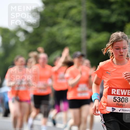 15.06.2025 - REWE Women's Run Dr. Thomas Lammeyer http://msf.ph/oto/7977869 15.06.2025 10:43:03 Laufen 530 meine-sportfotos.de