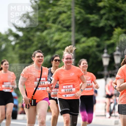 15.06.2025 - REWE Women's Run Dr. Thomas Lammeyer http://msf.ph/oto/7977887 15.06.2025 10:43:04 Laufen 271, 5158 meine-sportfotos.de