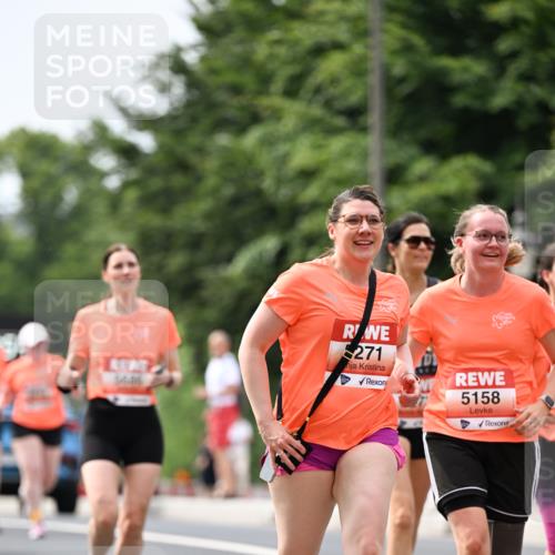15.06.2025 - REWE Women's Run Dr. Thomas Lammeyer http://msf.ph/oto/7977900 15.06.2025 10:43:05 Laufen 271, 5158 meine-sportfotos.de