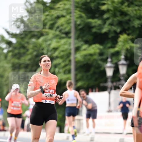 15.06.2025 - REWE Women's Run Dr. Thomas Lammeyer http://msf.ph/oto/7977918 15.06.2025 10:43:06 Laufen 5686 meine-sportfotos.de