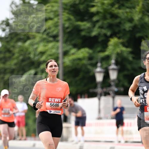 15.06.2025 - REWE Women's Run Dr. Thomas Lammeyer http://msf.ph/oto/7977925 15.06.2025 10:43:06 Laufen 5686 meine-sportfotos.de