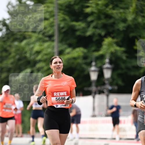 15.06.2025 - REWE Women's Run Dr. Thomas Lammeyer http://msf.ph/oto/7977928 15.06.2025 10:43:06 Laufen 5686 meine-sportfotos.de