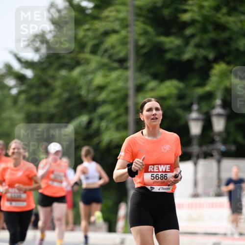 15.06.2025 - REWE Women's Run Dr. Thomas Lammeyer http://msf.ph/oto/7977931 15.06.2025 10:43:07 Laufen 5686 meine-sportfotos.de