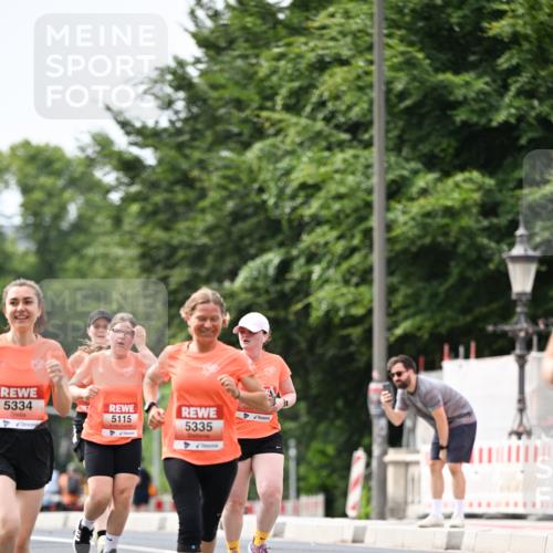 15.06.2025 - REWE Women's Run Dr. Thomas Lammeyer http://msf.ph/oto/7977935 15.06.2025 10:43:07 Laufen 5334, 5115, 5335 meine-sportfotos.de