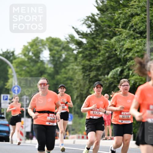 15.06.2025 - REWE Women's Run Dr. Thomas Lammeyer http://msf.ph/oto/7977970 15.06.2025 10:43:09 Laufen 5175, 5115, 530 meine-sportfotos.de