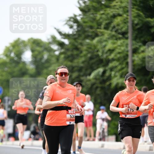 15.06.2025 - REWE Women's Run Dr. Thomas Lammeyer http://msf.ph/oto/7978006 15.06.2025 10:43:11 Laufen 530 meine-sportfotos.de