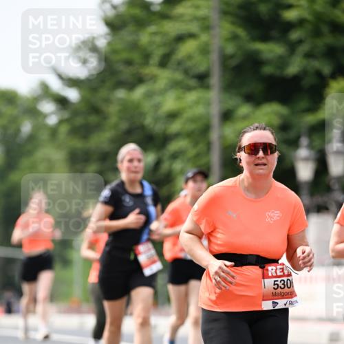 15.06.2025 - REWE Women's Run Dr. Thomas Lammeyer http://msf.ph/oto/7978024 15.06.2025 10:43:12 Laufen 11, 530 meine-sportfotos.de