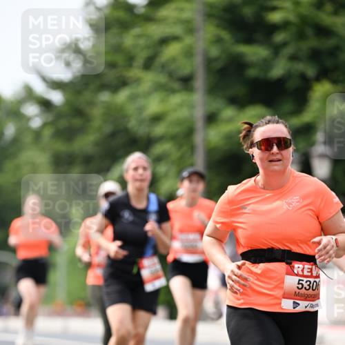 15.06.2025 - REWE Women's Run Dr. Thomas Lammeyer http://msf.ph/oto/7978030 15.06.2025 10:43:13 Laufen 530 meine-sportfotos.de