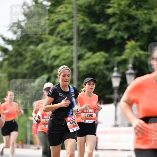 15.06.2025 - REWE Women's Run Dr. Thomas Lammeyer http://msf.ph/oto/7978034 15.06.2025 10:43:13 Laufen 5290, 506 meine-sportfotos.de