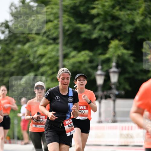 15.06.2025 - REWE Women's Run Dr. Thomas Lammeyer http://msf.ph/oto/7978038 15.06.2025 10:43:13 Laufen 506, 90 meine-sportfotos.de