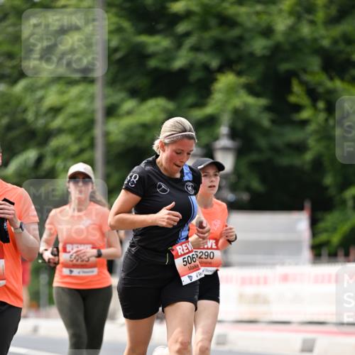 15.06.2025 - REWE Women's Run Dr. Thomas Lammeyer http://msf.ph/oto/7978052 15.06.2025 10:43:14 Laufen 506, 290 meine-sportfotos.de