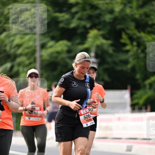 15.06.2025 - REWE Women's Run Dr. Thomas Lammeyer http://msf.ph/oto/7978055 15.06.2025 10:43:14 Laufen  meine-sportfotos.de
