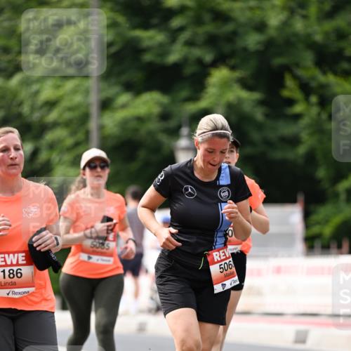 15.06.2025 - REWE Women's Run Dr. Thomas Lammeyer http://msf.ph/oto/7978056 15.06.2025 10:43:14 Laufen 186, 5085, 506 meine-sportfotos.de