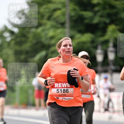 15.06.2025 - REWE Women's Run Dr. Thomas Lammeyer http://msf.ph/oto/7978064 15.06.2025 10:43:15 Laufen 5186 meine-sportfotos.de