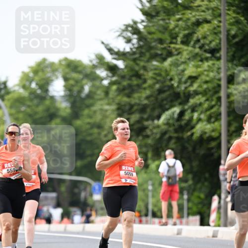15.06.2025 - REWE Women's Run Dr. Thomas Lammeyer http://msf.ph/oto/7978079 15.06.2025 10:43:16 Laufen 559, 5059 meine-sportfotos.de