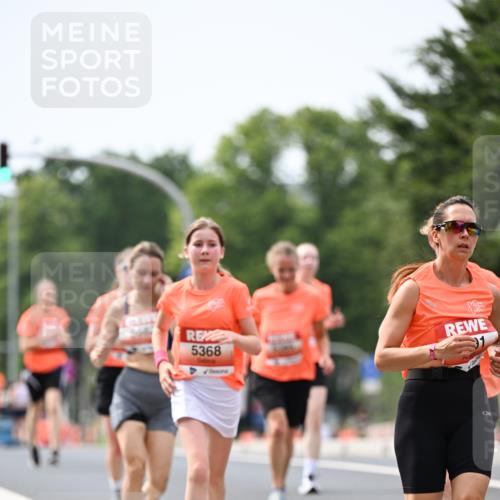 15.06.2025 - REWE Women's Run Dr. Thomas Lammeyer http://msf.ph/oto/7978121 15.06.2025 10:43:18 Laufen 5368 meine-sportfotos.de