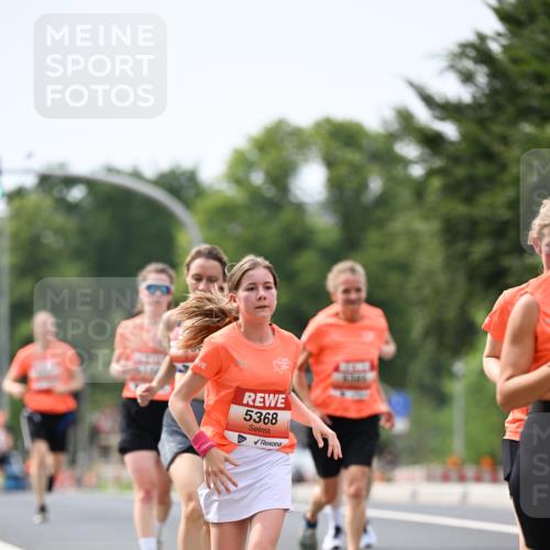 15.06.2025 - REWE Women's Run Dr. Thomas Lammeyer http://msf.ph/oto/7978125 15.06.2025 10:43:19 Laufen 5368 meine-sportfotos.de
