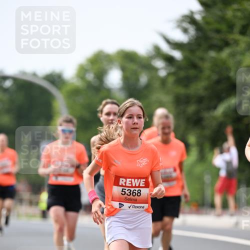 15.06.2025 - REWE Women's Run Dr. Thomas Lammeyer http://msf.ph/oto/7978145 15.06.2025 10:43:19 Laufen 5368 meine-sportfotos.de