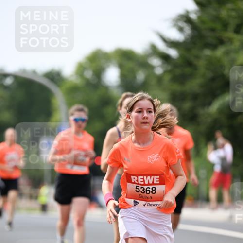 15.06.2025 - REWE Women's Run Dr. Thomas Lammeyer http://msf.ph/oto/7978151 15.06.2025 10:43:20 Laufen 5368 meine-sportfotos.de