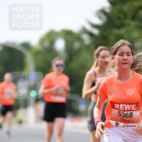 15.06.2025 - REWE Women's Run Dr. Thomas Lammeyer http://msf.ph/oto/7978157 15.06.2025 10:43:20 Laufen 5368 meine-sportfotos.de
