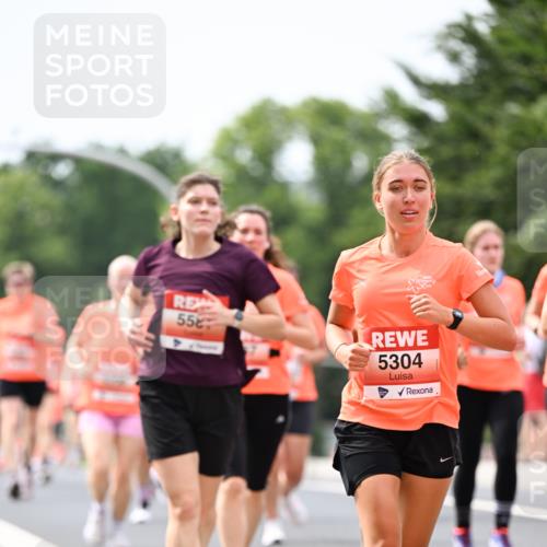 15.06.2025 - REWE Women's Run Dr. Thomas Lammeyer http://msf.ph/oto/7978459 15.06.2025 10:43:41 Laufen 55, 301, 5304 meine-sportfotos.de