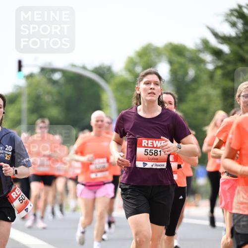 15.06.2025 - REWE Women's Run Dr. Thomas Lammeyer http://msf.ph/oto/7978470 15.06.2025 10:43:41 Laufen 5581 meine-sportfotos.de
