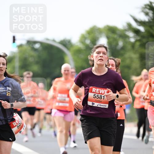 15.06.2025 - REWE Women's Run Dr. Thomas Lammeyer http://msf.ph/oto/7978472 15.06.2025 10:43:41 Laufen 20, 25, 502, 5581 meine-sportfotos.de