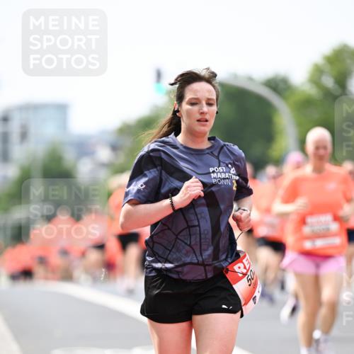 15.06.2025 - REWE Women's Run Dr. Thomas Lammeyer http://msf.ph/oto/7978486 15.06.2025 10:43:42 Laufen 50 meine-sportfotos.de