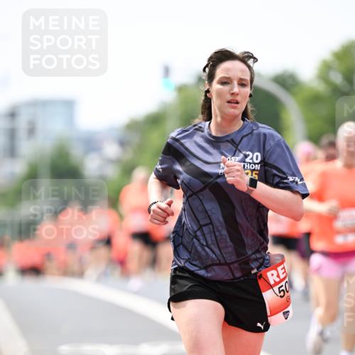 15.06.2025 - REWE Women's Run Dr. Thomas Lammeyer http://msf.ph/oto/7978492 15.06.2025 10:43:43 Laufen 20, 25, 50 meine-sportfotos.de