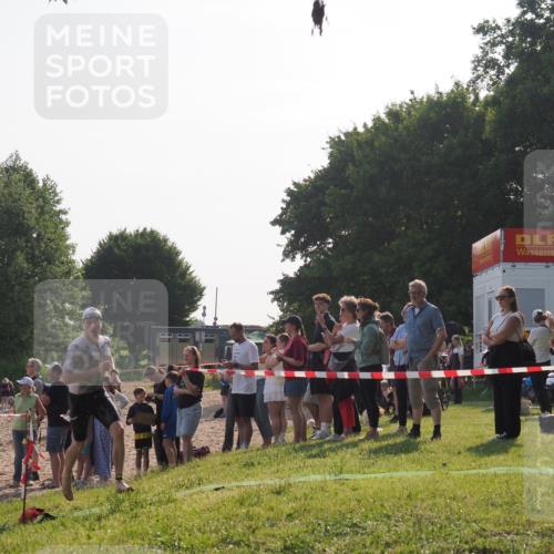 15.06.2025 - 27. Vierlanden-Triathlon KatJ http://msf.ph/oto/7978500 15.06.2025 08:40:35 Schwimmen 7 meine-sportfotos.de
