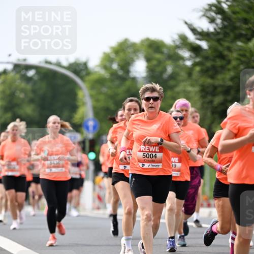 15.06.2025 - REWE Women's Run Dr. Thomas Lammeyer http://msf.ph/oto/7978524 15.06.2025 10:43:46 Laufen 5004, 39 meine-sportfotos.de