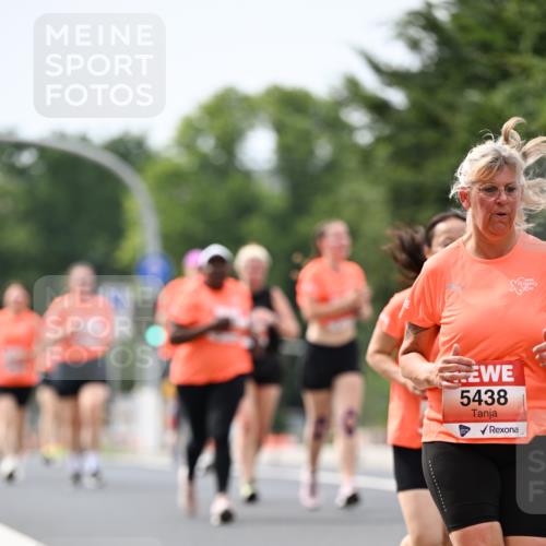15.06.2025 - REWE Women's Run Dr. Thomas Lammeyer http://msf.ph/oto/7978635 15.06.2025 10:43:53 Laufen 5438 meine-sportfotos.de