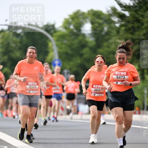 15.06.2025 - REWE Women's Run Dr. Thomas Lammeyer http://msf.ph/oto/7978698 15.06.2025 10:43:58 Laufen 5319, 564, 5472 meine-sportfotos.de