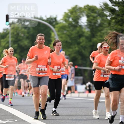 15.06.2025 - REWE Women's Run Dr. Thomas Lammeyer http://msf.ph/oto/7978701 15.06.2025 10:43:58 Laufen 5319, 97, 50 meine-sportfotos.de