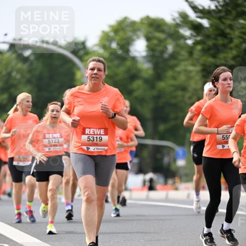15.06.2025 - REWE Women's Run Dr. Thomas Lammeyer http://msf.ph/oto/7978727 15.06.2025 10:44:00 Laufen 5360, 5123, 5319, 559 meine-sportfotos.de