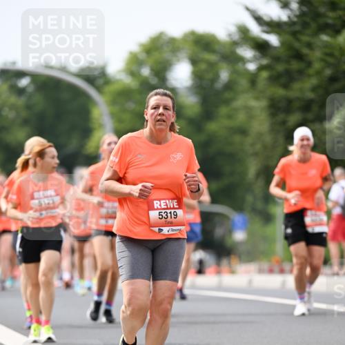15.06.2025 - REWE Women's Run Dr. Thomas Lammeyer http://msf.ph/oto/7978738 15.06.2025 10:44:00 Laufen 5122, 5319 meine-sportfotos.de