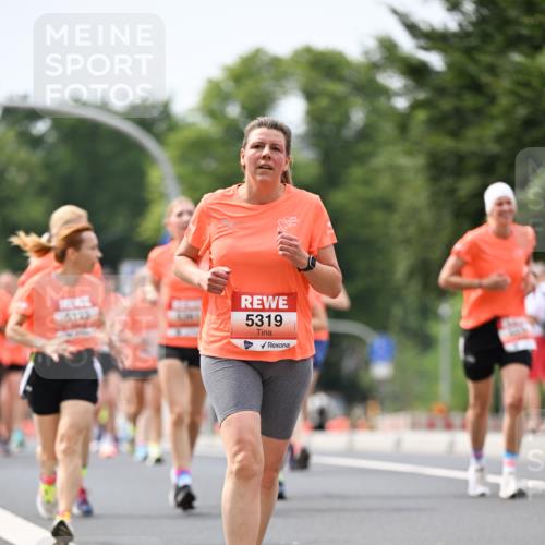 15.06.2025 - REWE Women's Run Dr. Thomas Lammeyer http://msf.ph/oto/7978741 15.06.2025 10:44:00 Laufen 5122, 5319 meine-sportfotos.de