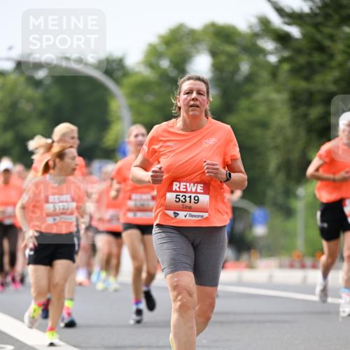 15.06.2025 - REWE Women's Run Dr. Thomas Lammeyer http://msf.ph/oto/7978744 15.06.2025 10:44:00 Laufen 6122, 5319 meine-sportfotos.de