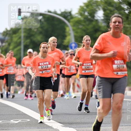 15.06.2025 - REWE Women's Run Dr. Thomas Lammeyer http://msf.ph/oto/7978747 15.06.2025 10:44:01 Laufen 5123, 5361, 5319 meine-sportfotos.de
