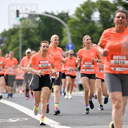 15.06.2025 - REWE Women's Run Dr. Thomas Lammeyer http://msf.ph/oto/7978753 15.06.2025 10:44:01 Laufen 5361, 512 meine-sportfotos.de
