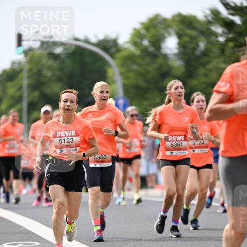 15.06.2025 - REWE Women's Run Dr. Thomas Lammeyer http://msf.ph/oto/7978761 15.06.2025 10:44:01 Laufen 5360, 5361, 5124 meine-sportfotos.de
