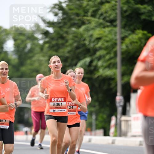 15.06.2025 - REWE Women's Run Dr. Thomas Lammeyer http://msf.ph/oto/7978790 15.06.2025 10:44:03 Laufen 360, 5361, 124 meine-sportfotos.de