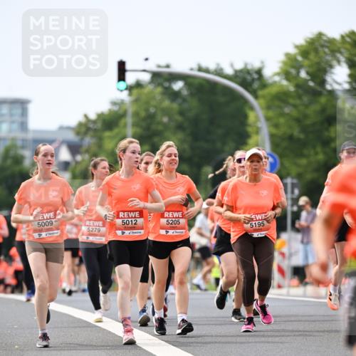 15.06.2025 - REWE Women's Run Dr. Thomas Lammeyer http://msf.ph/oto/7978809 15.06.2025 10:44:05 Laufen 5009, 5279, 5012, 5205, 5195 meine-sportfotos.de