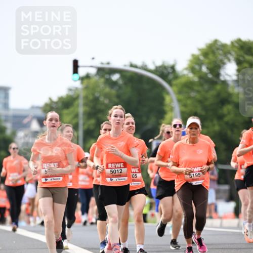 15.06.2025 - REWE Women's Run Dr. Thomas Lammeyer http://msf.ph/oto/7978820 15.06.2025 10:44:05 Laufen 5012, 05, 5195 meine-sportfotos.de