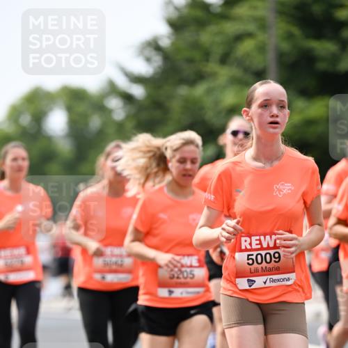 15.06.2025 - REWE Women's Run Dr. Thomas Lammeyer http://msf.ph/oto/7978898 15.06.2025 10:44:10 Laufen 5205, 5009 meine-sportfotos.de